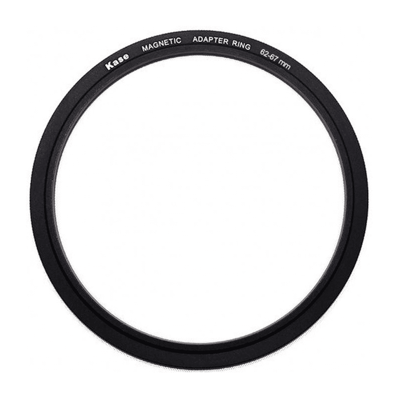 KASE BAGUE DE RÉDUCTION POUR FILTRE MAGNÉTIQUE