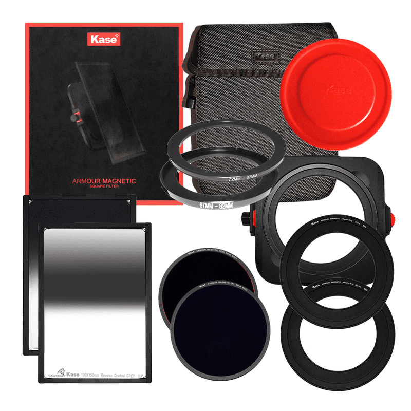 KASE KIT K100 ARMOUR