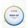 GODOX KIT DE GEL COULEUR POUR R200