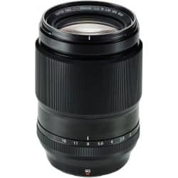 FUJIFILM OBJECTIF XF 90/2 R LM WR