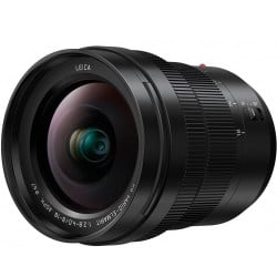 PANASONIC OBJECTIF 8-18MM F/2.8-4 ASPH DG VARIO LEICA