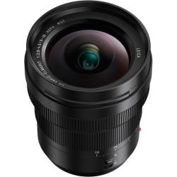 PANASONIC OBJECTIF 8-18MM F/2.8-4 ASPH DG VARIO LEICA