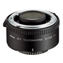 NIKON TELECONVERTISSEUR TC 20E III