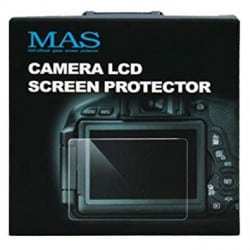 MAS PROTECTION ÉCRAN SONY A7III/RIII/9