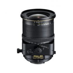 NIKON OBJECTIF NIKKOR PC-E 24MM F/3.5 D ED