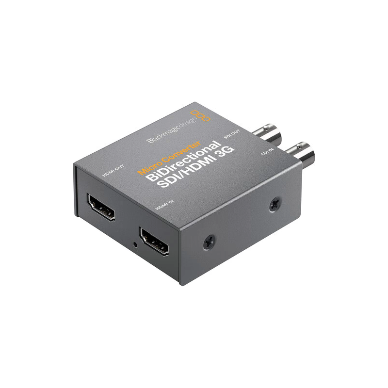 BLACKMAGIC MICRO CONVERTER