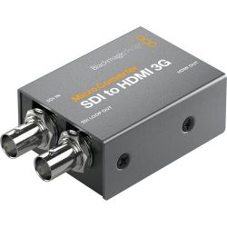 BLACKMAGIC MICRO CONVERTER