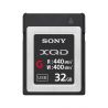 SONY CARTE XQD TYPE G