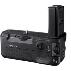 SONY Poignée Grip VG-C3EM pour A9 / A7R III