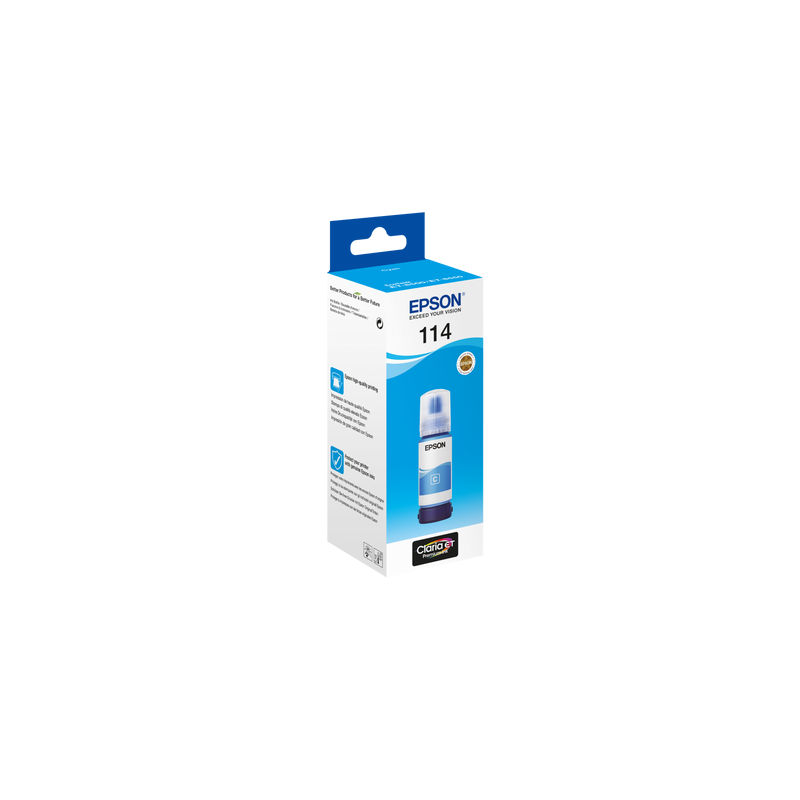EPSON ENCRE 114 ECOTANK