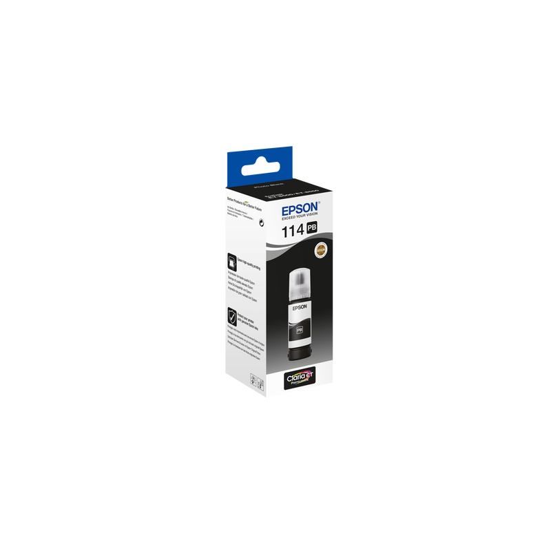 EPSON ENCRE 114 ECOTANK