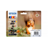 EPSON ENCRE MULTIPACK 378XL / 478XL