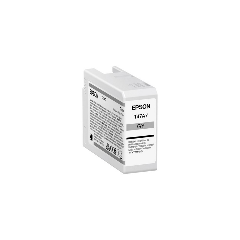 EPSON ENCRE T47A ULTRACHROME PRO 10 50ML