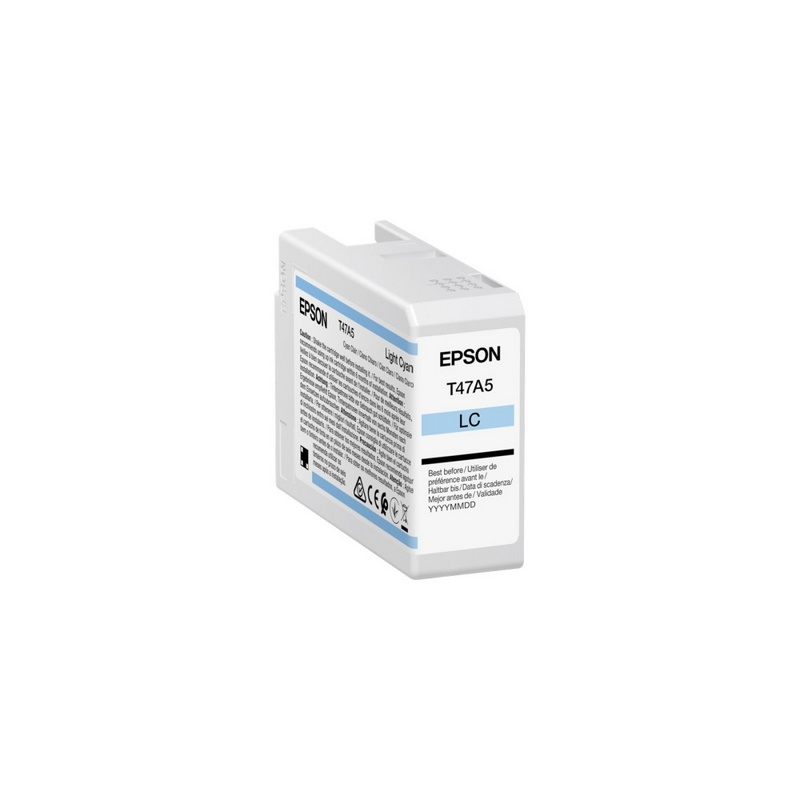 EPSON ENCRE T47A ULTRACHROME PRO 10 50ML