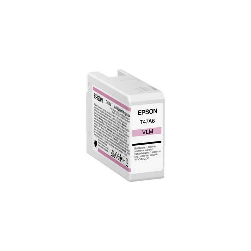 EPSON ENCRE T47A ULTRACHROME PRO 10 50ML