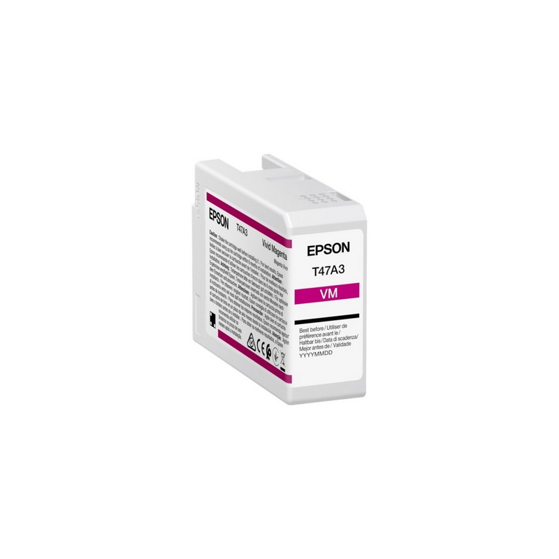 EPSON ENCRE T47A ULTRACHROME PRO 10 50ML