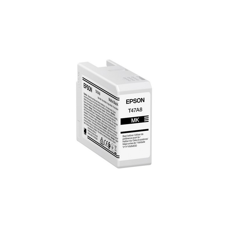 EPSON ENCRE T47A ULTRACHROME PRO 10 50ML