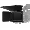 SMALLRIG MATTE BOX MODULAIRE...