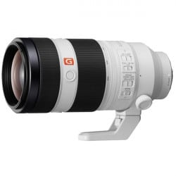 SONY SEL FE 100-400/4,5-5,6 GM