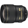 NIKON OBJECTIF NIKKOR AF-S 28MM F/1.4 ED
