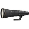 NIKON OBJECTIF NIKKOR AF-S 800MM...