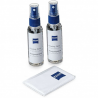ZEISS KIT SPRAY NETTOYANT X2 +...