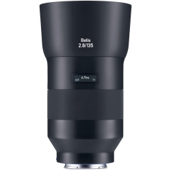 ZEISS OBJECTIF BATIS 135MM F/2.8