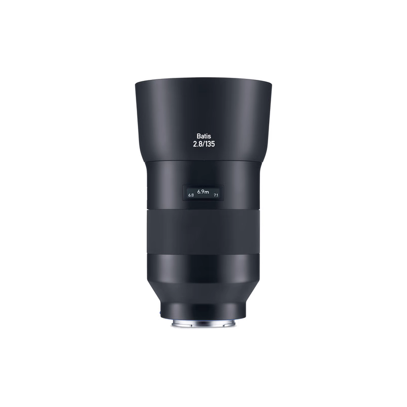 ZEISS OBJECTIF BATIS 135MM F/2.8