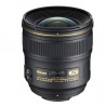 NIKON OBJECTIF NIKKOR AF-S 24MM F/1.4...