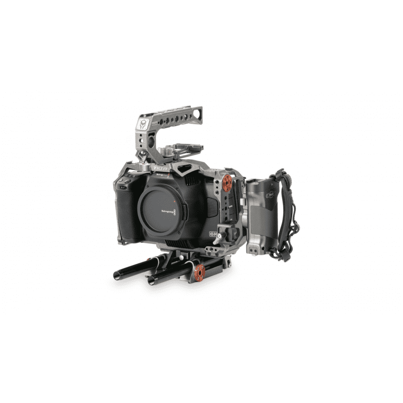 TILTA CAGE POUR BMPCC 6K PRO/G2