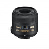 NIKON OBJECTIF NIKKOR AF-S DX 40MM...