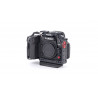 TILTA CAGE POUR PANASONIC GH6 NOIR