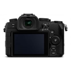 PANASONIC HYBRIDE LUMIX DC-G90 BOITIER NU NOIR