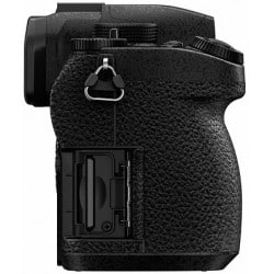 PANASONIC HYBRIDE LUMIX DC-G90 BOITIER NU NOIR