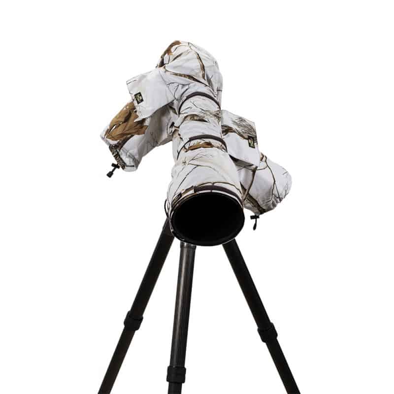 LENSCOAT HOUSSE ANTI PLUIE RAINCOAT PRO 2