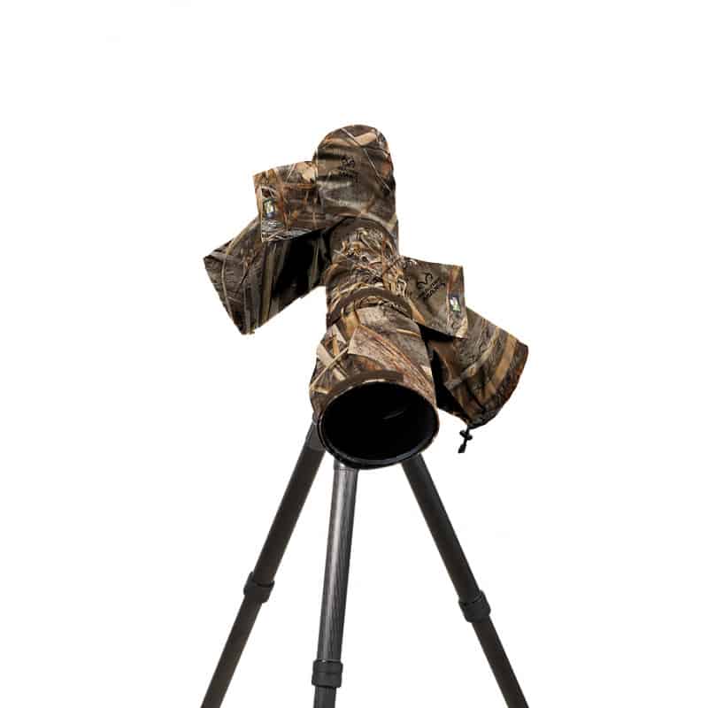 LENSCOAT HOUSSE ANTI PLUIE RAINCOAT PRO 2