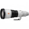 SONY OBJECTIF SEL FE 600MM F/4 GM