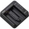 NIKON CHARGEUR DE BATTERIE MH-33