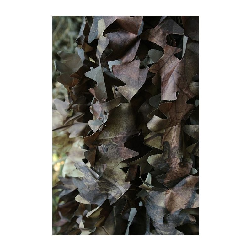 TRAGOPAN FILET DE CAMOUFLAGE