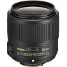 NIKON OBJECTIF NIKKOR AF-S 35MM F/1.8 G