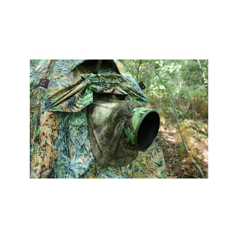 TRAGOPAN MANCHON FILET V2