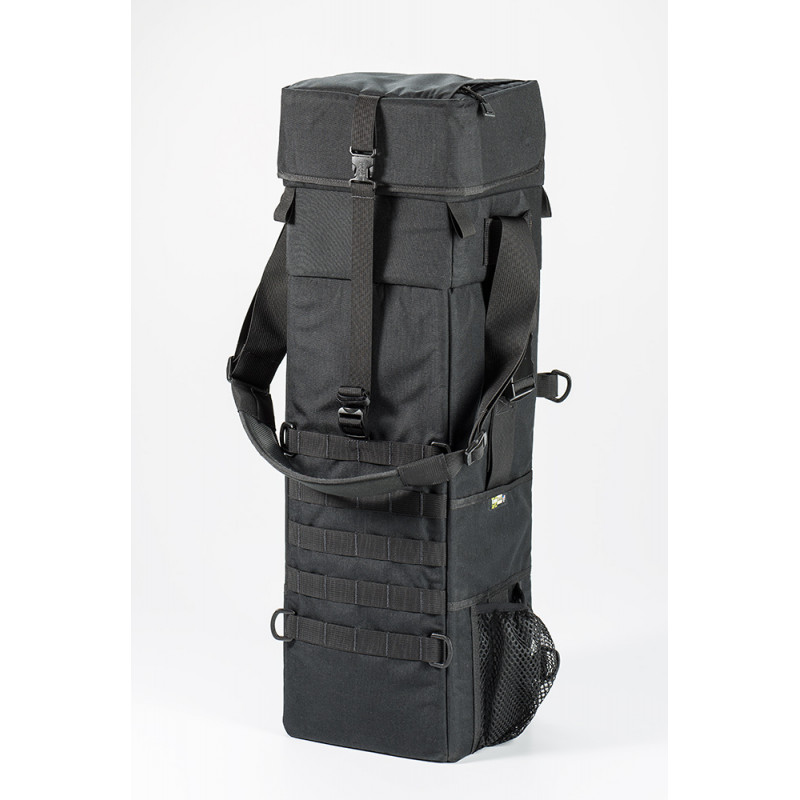 LENSCOAT SAC 3XPANDABLE