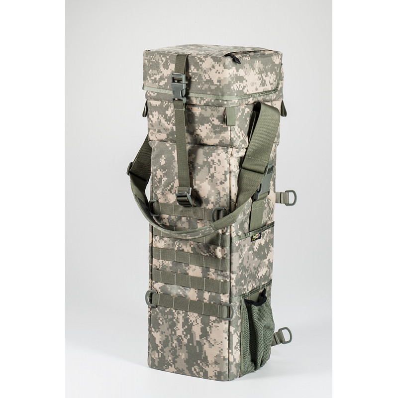 LENSCOAT SAC 3XPANDABLE