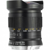 TTARTISAN OBJECTIF 11MM F/2.8 NOIR