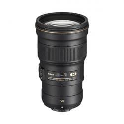 NIKON OBJECTIF NIKKOR AF-S 300MM F/4 E PF ED VR