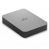 LACIE DISQUE DUR MOBILE DRIVE USB-C