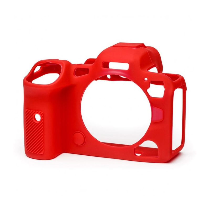 EASYCOVER PROTECTION CANON R5/R6 ROUGE