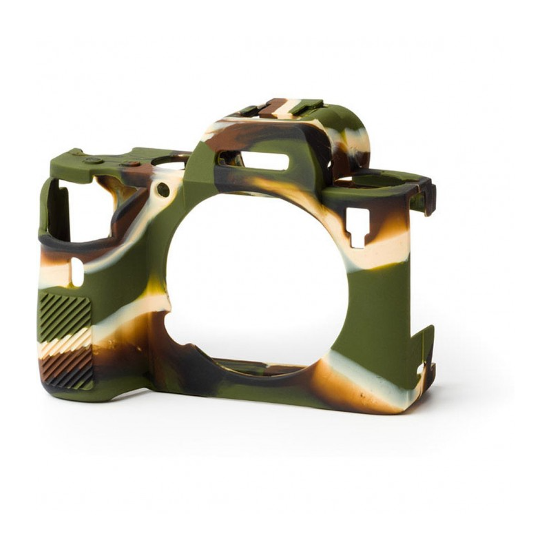 EASYCOVER PROTECTION SONY A9 - A7RIIIIA CAMOUFLAGE