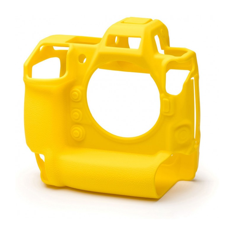 EASYCOVER PROTECTION NIKON Z9 JAUNE