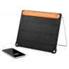 BIOLITE PANNEAU SOLAIRE SOLARPANEL 5+